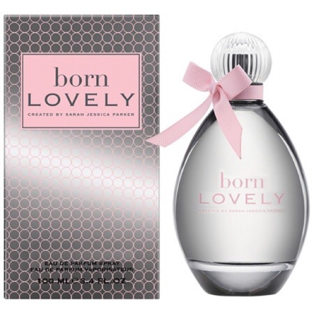 🌷Born Lovely by Sarah Jessica Parker 🌷